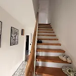 Lejlighed Haus Mit Drei Schlafzimmern Und Garten Bruggen (Viersen)
