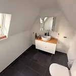 Haus Mit Drei Schlafzimmern Und Garten Bruggen (Viersen)