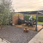 Lejlighed Haus Mit Drei Schlafzimmern Und Garten Bruggen (Viersen)