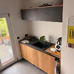 Haus Mit Drei Schlafzimmern Und Garten Lejlighed *