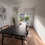 Haus Mit Drei Schlafzimmern Und Garten * Bruggen (Viersen)