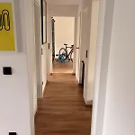 Haus Mit Drei Schlafzimmern Und Garten Lejlighed *