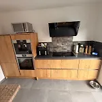 Haus Mit Drei Schlafzimmern Und Garten Bruggen (Viersen)