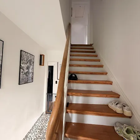 Apartment Haus Mit Drei Schlafzimmern Und Garten Bruggen (Viersen)