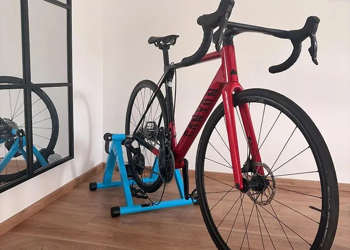 Lejlighed Haus Mit Drei Schlafzimmern Und Garten Bruggen (Viersen)