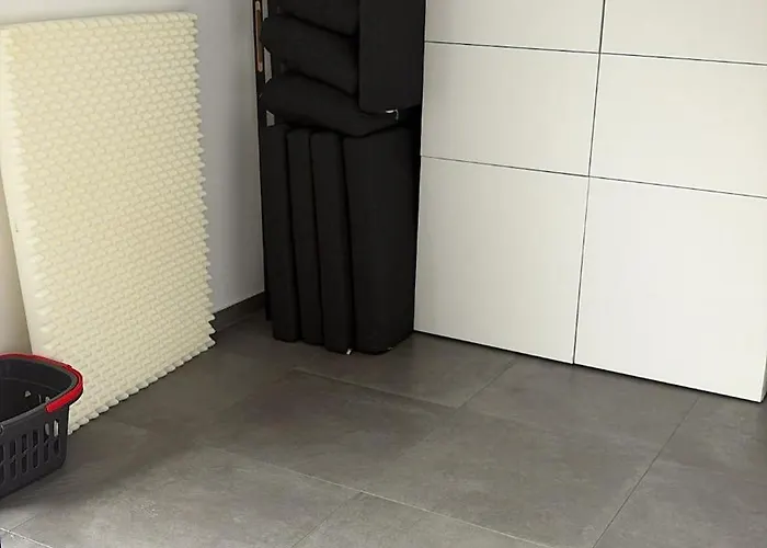 Haus Mit Drei Schlafzimmern Und Garten Bruggen (Viersen)